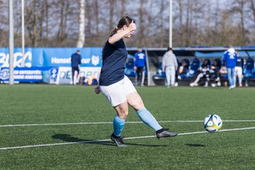 Bild 146 - F Hamburger SV 3 - Blau-Weiss 96 : Ergebnis: 5:1